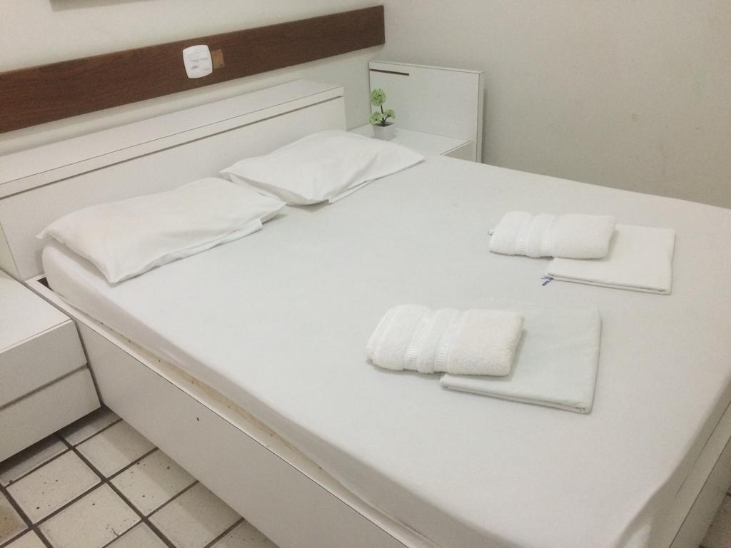 רסיפה Hotel Gaivota חדר תמונה