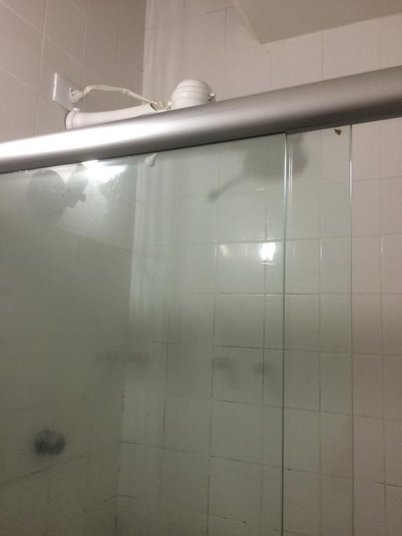 רסיפה Hotel Gaivota חדר תמונה