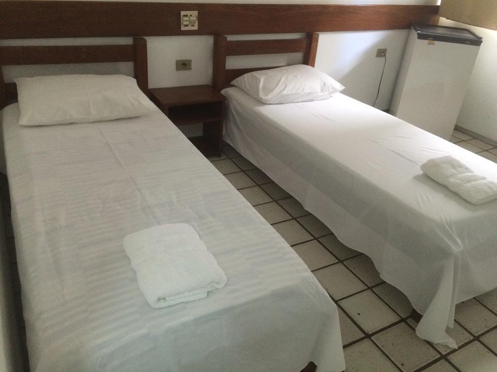 רסיפה Hotel Gaivota חדר תמונה