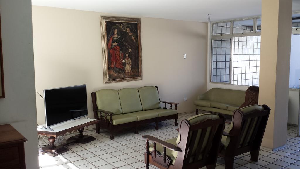 רסיפה Hotel Gaivota מראה חיצוני תמונה